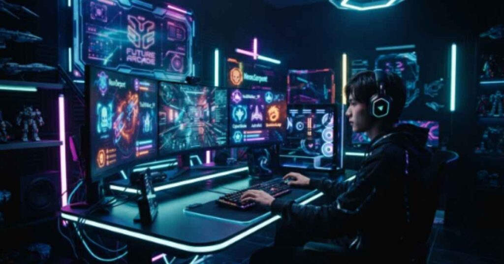 gaming-online