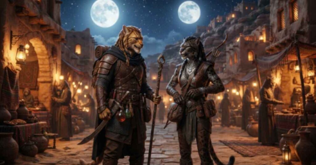khajiit-names