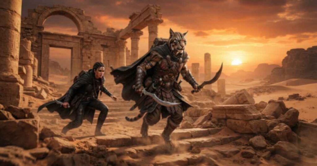 male-khajiit