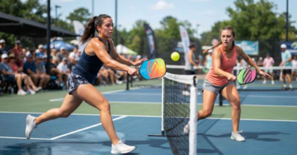professional-pickleball