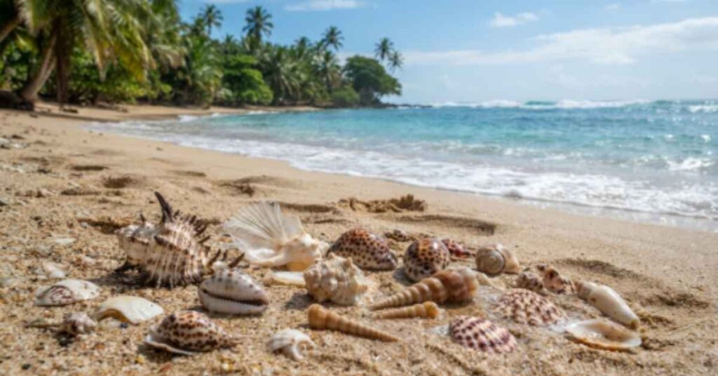 elegant-seashell