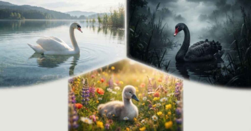 cute-swan