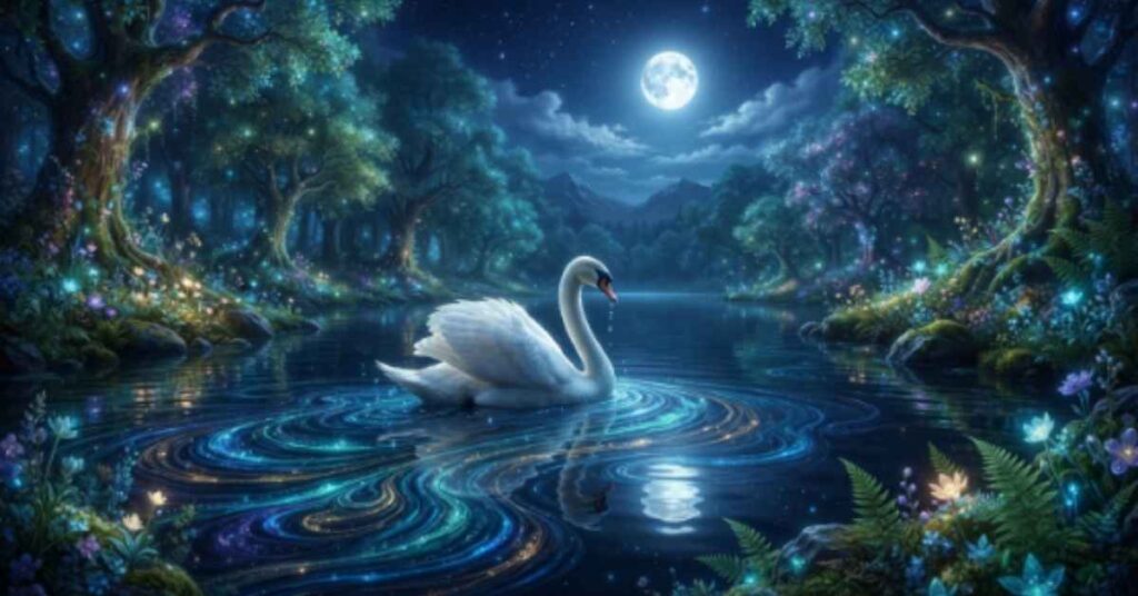 swan-names