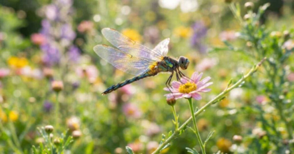 dragonfly-names