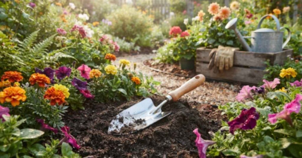 shovel-names
