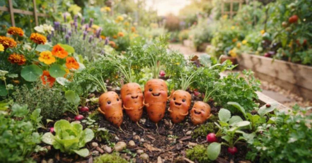 carrot-names