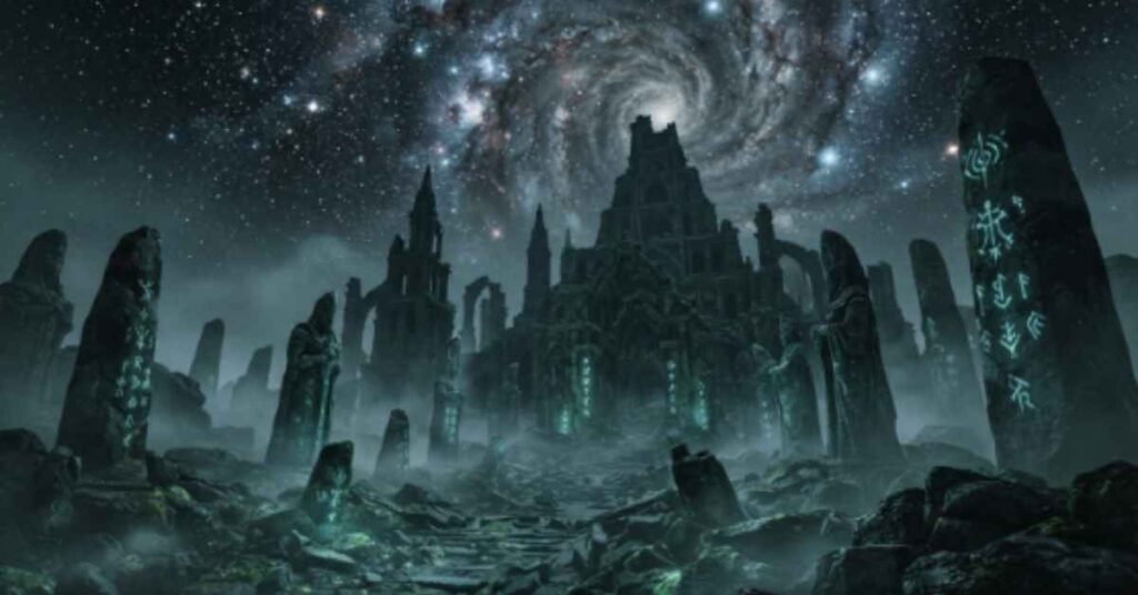 lovecraftian-names