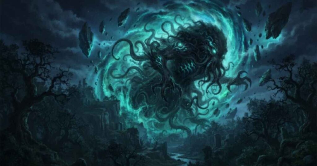 lovecraftian-names