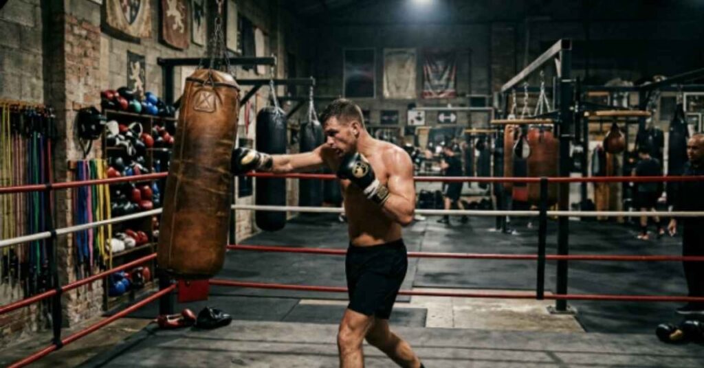 boxing-names