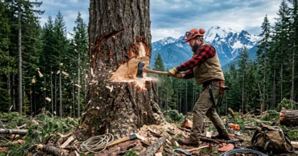 lumberjack-names
