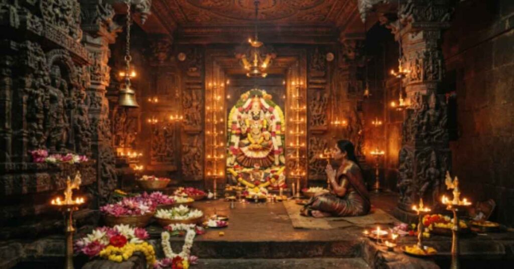 traditional-vishnu