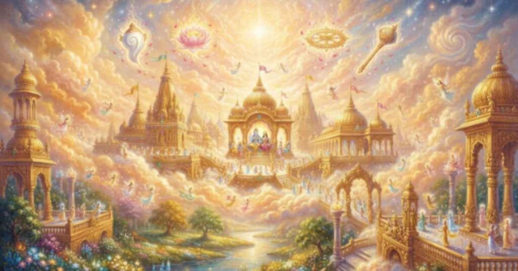 vishnu-names