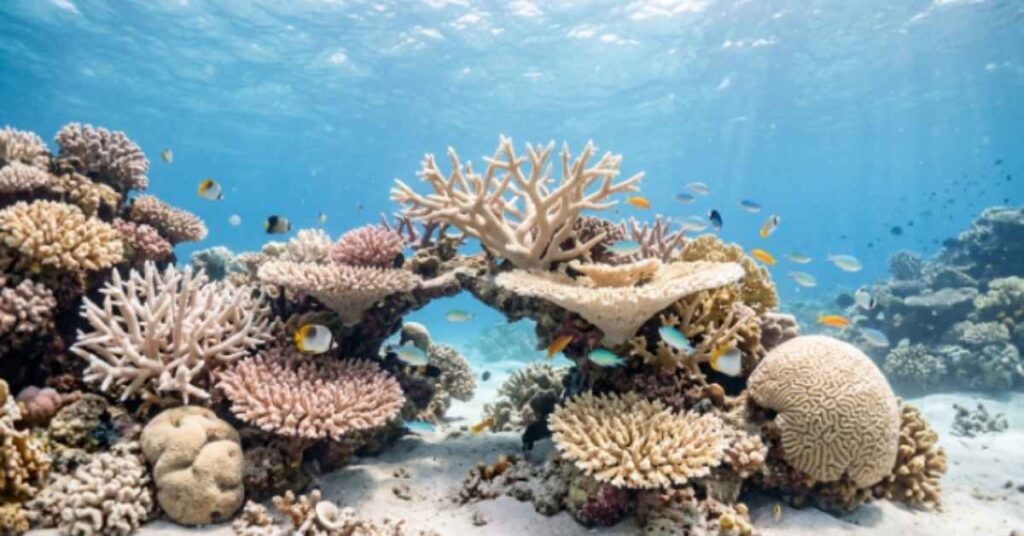 colorful-coral