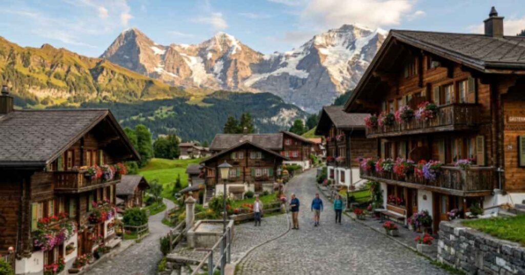switzerland-names