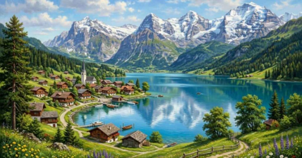 best-switzerland