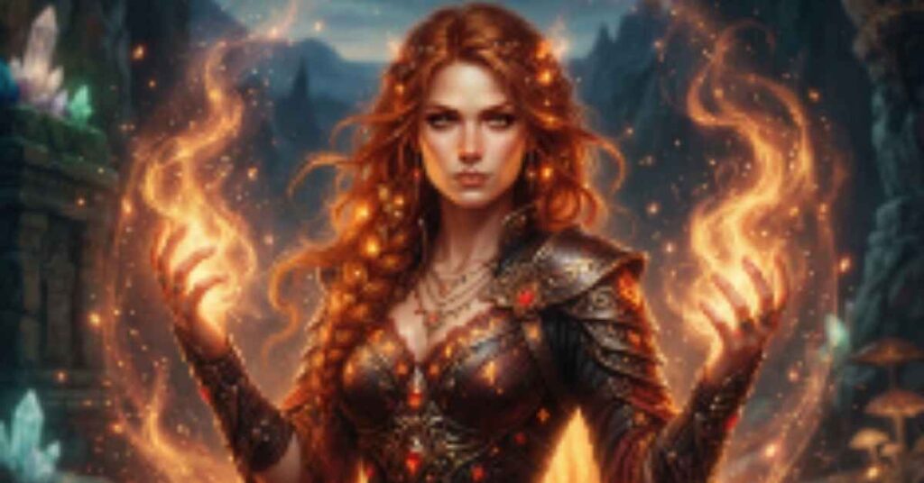 dark-fiery