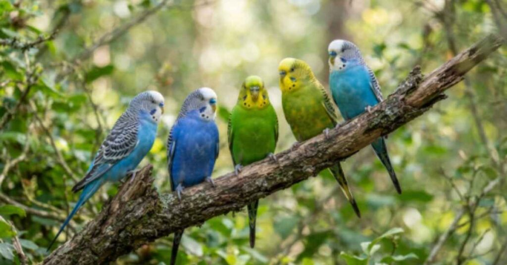 cute-budgie