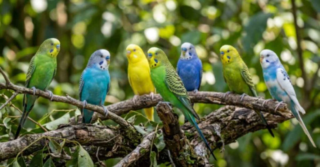 budgie-names