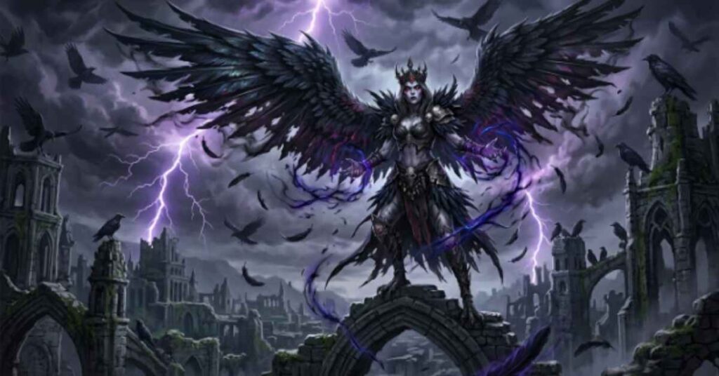 dark-harpy