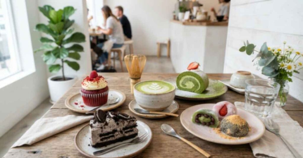 pastries-names