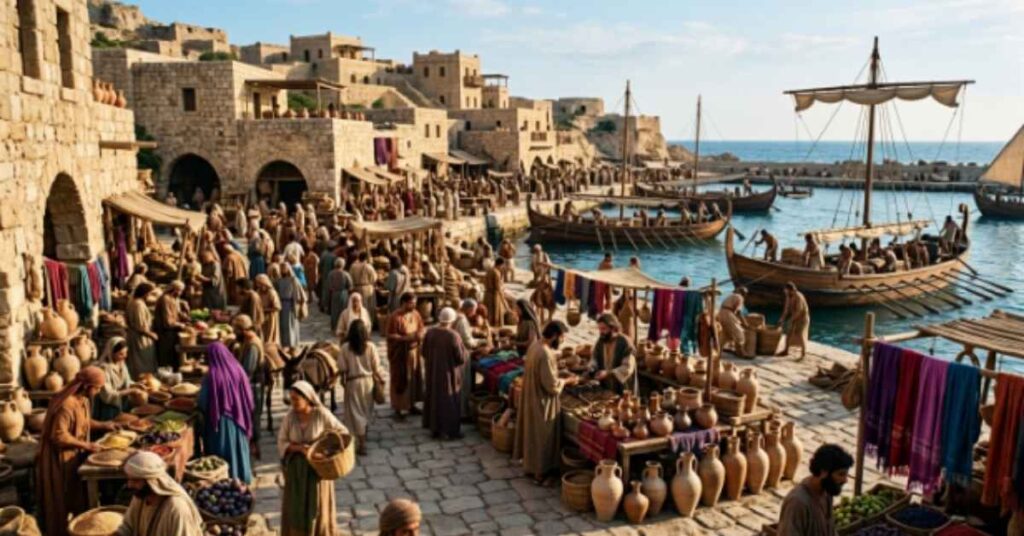 phoenician-names