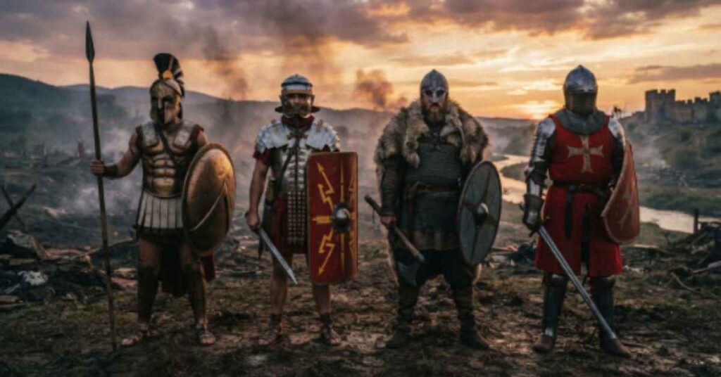 ancient-warrior