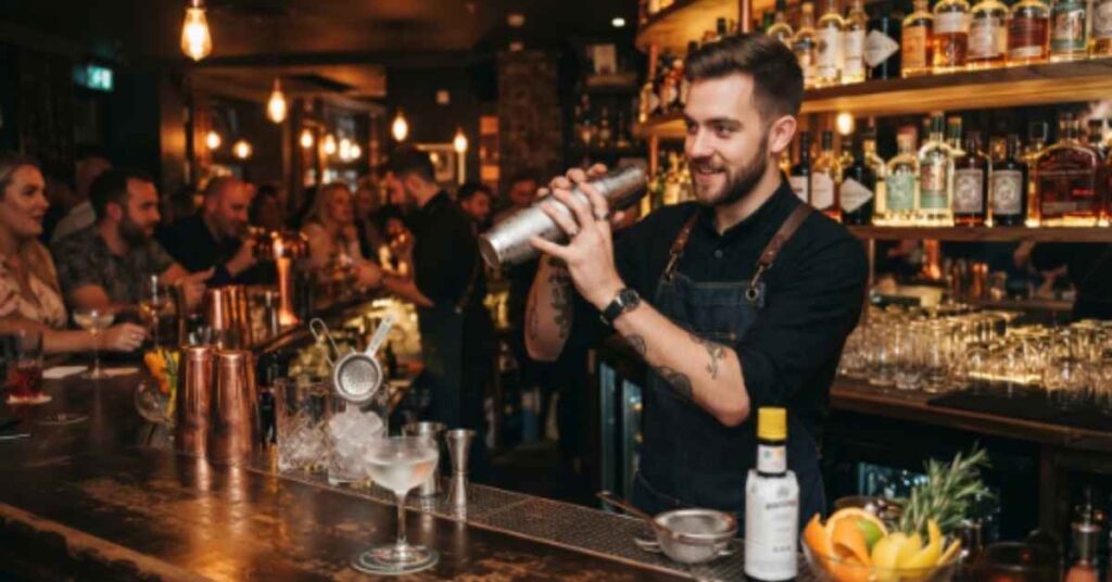 bartender-names