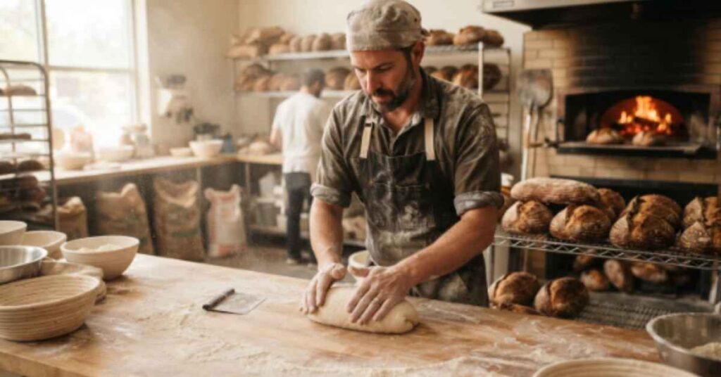 cake-baker