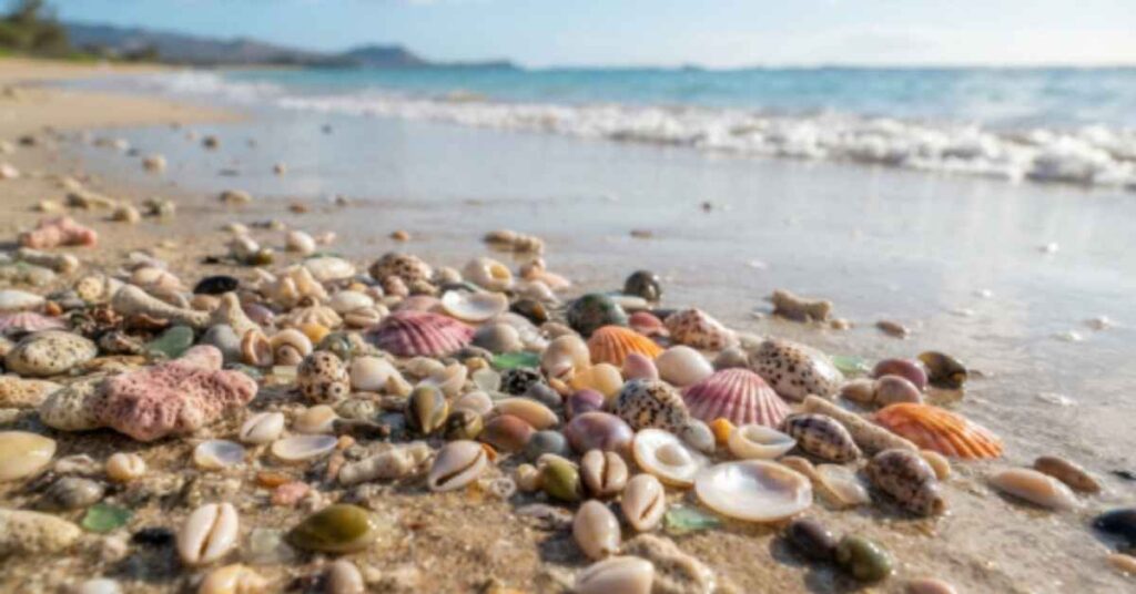 mermaid-shell