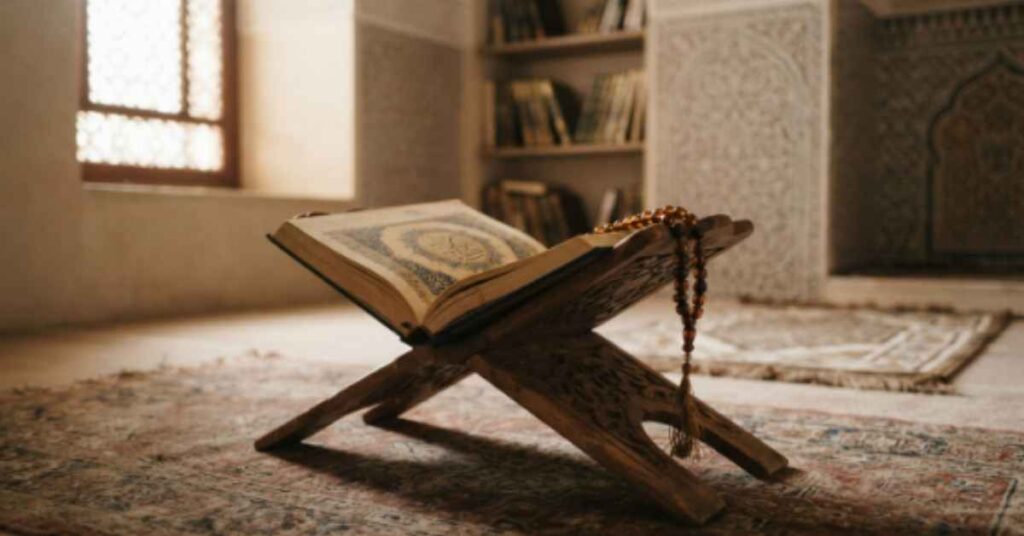 powerful-Islamic