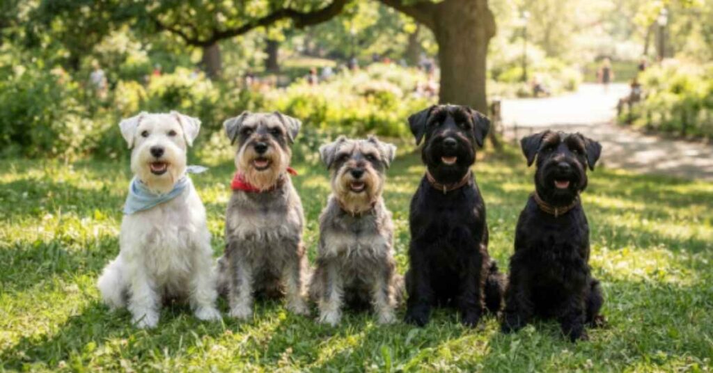 cool-schnauzer