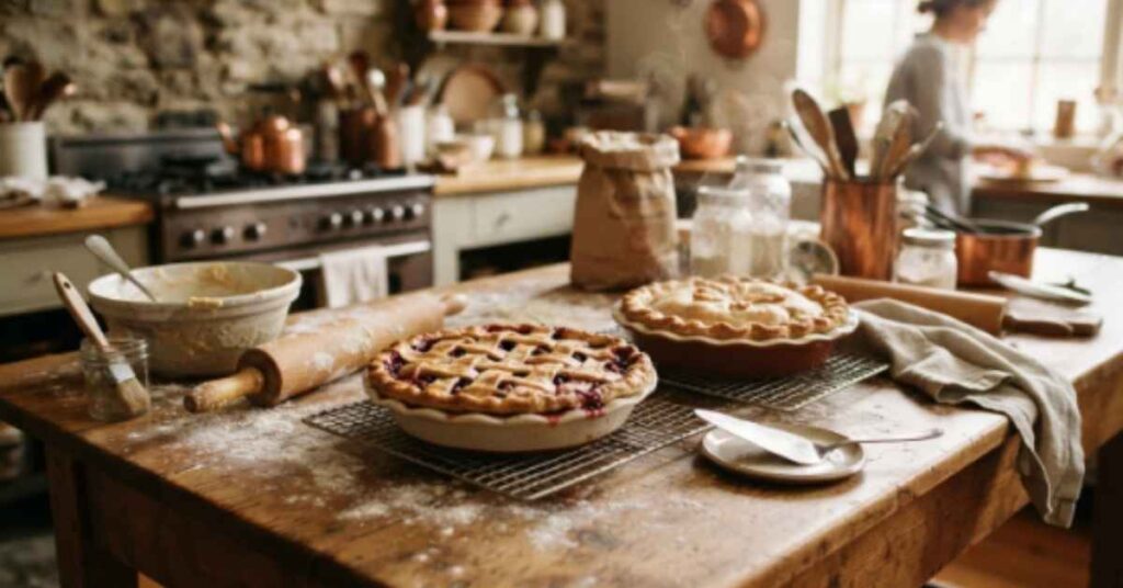fruit-pie