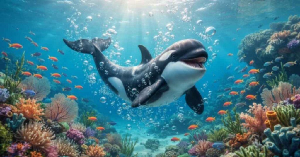 orca-names