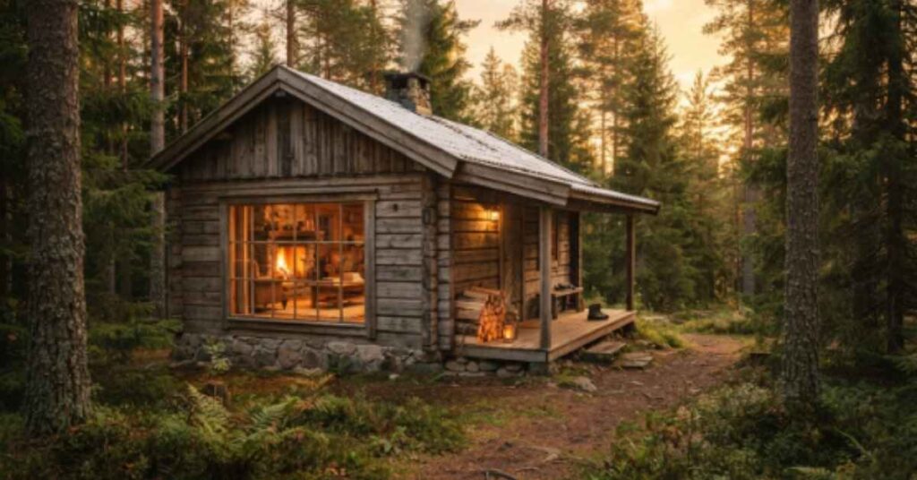 cabin-names