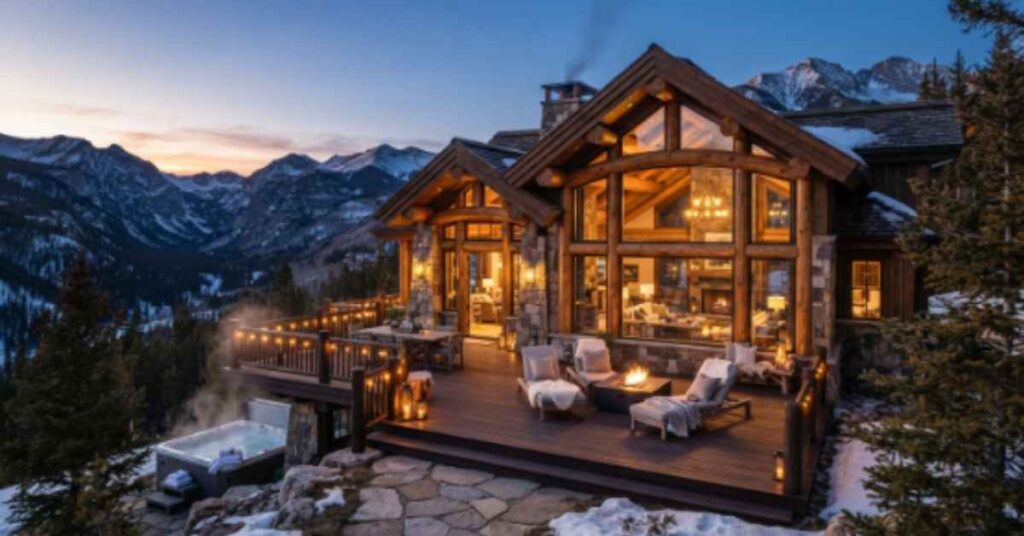 forest-cabin