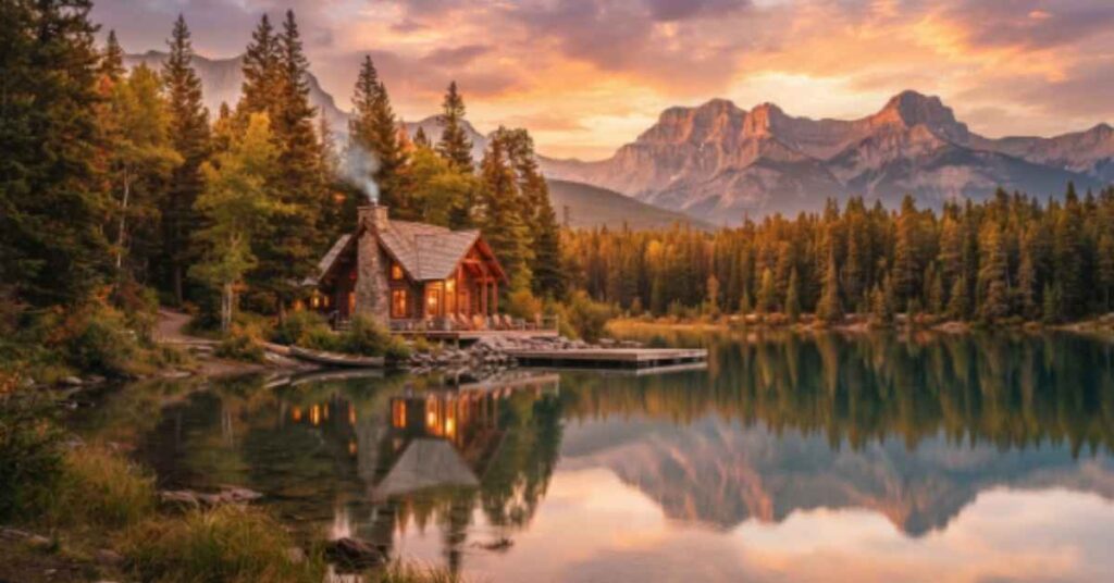 cabin-names