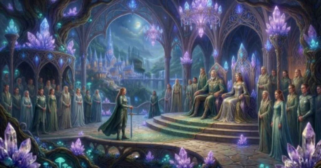 sindarin-names