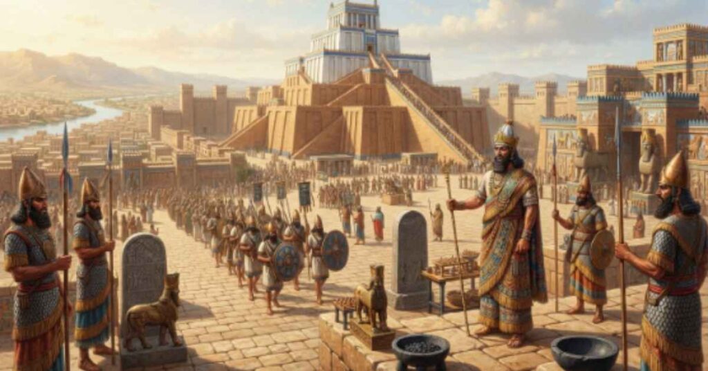 best-assyrian
