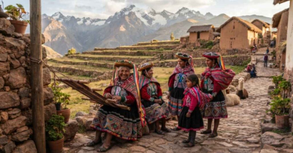 best-quechua