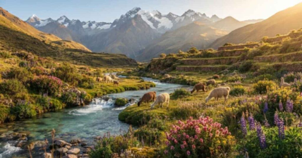 quechua-names