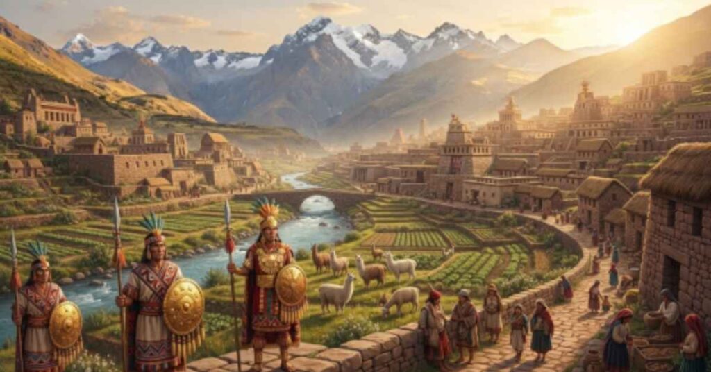 spirit-quechua