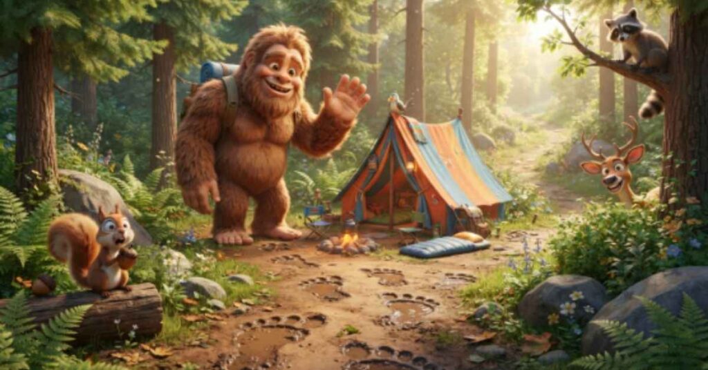 best-bigfoot