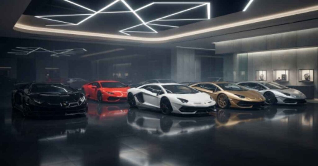 cool-lamborghini