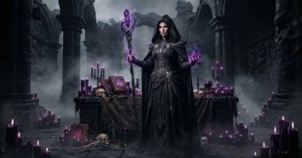 powerful-cleric