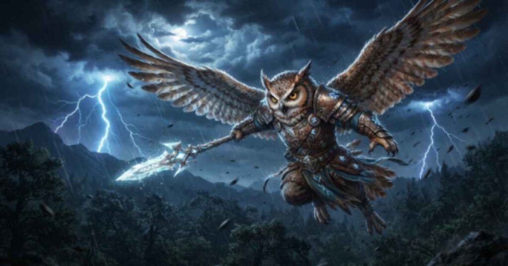owlin-names