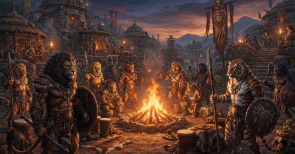 leonin-names