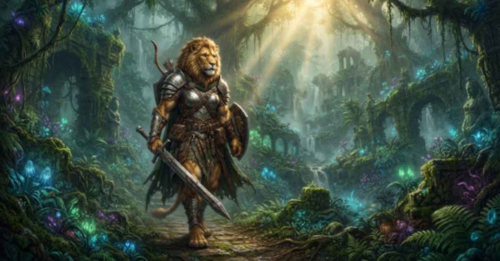 leonin-names