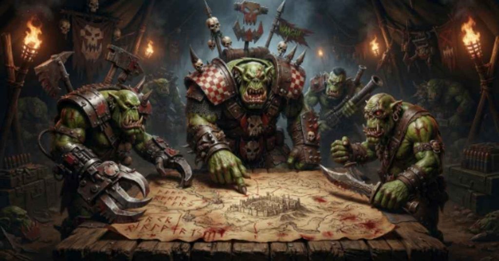 powerful-ork