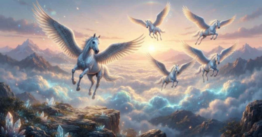 cool-pegasus