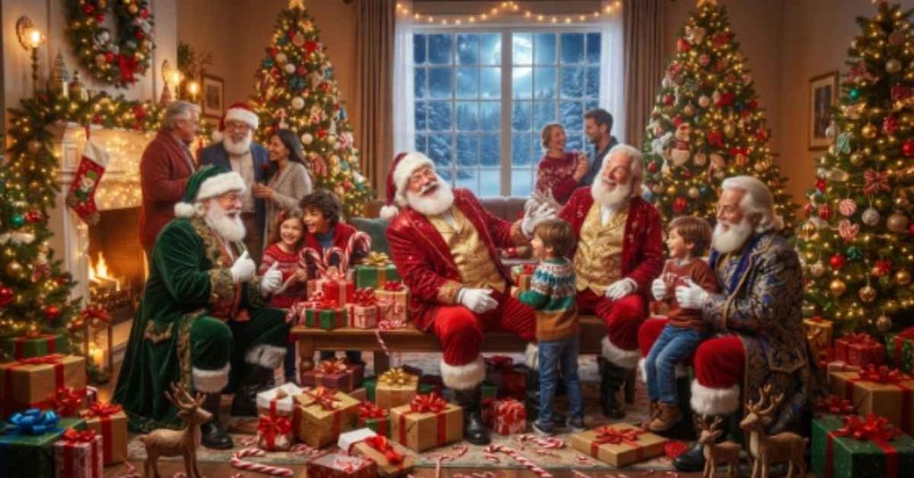 cool-santa